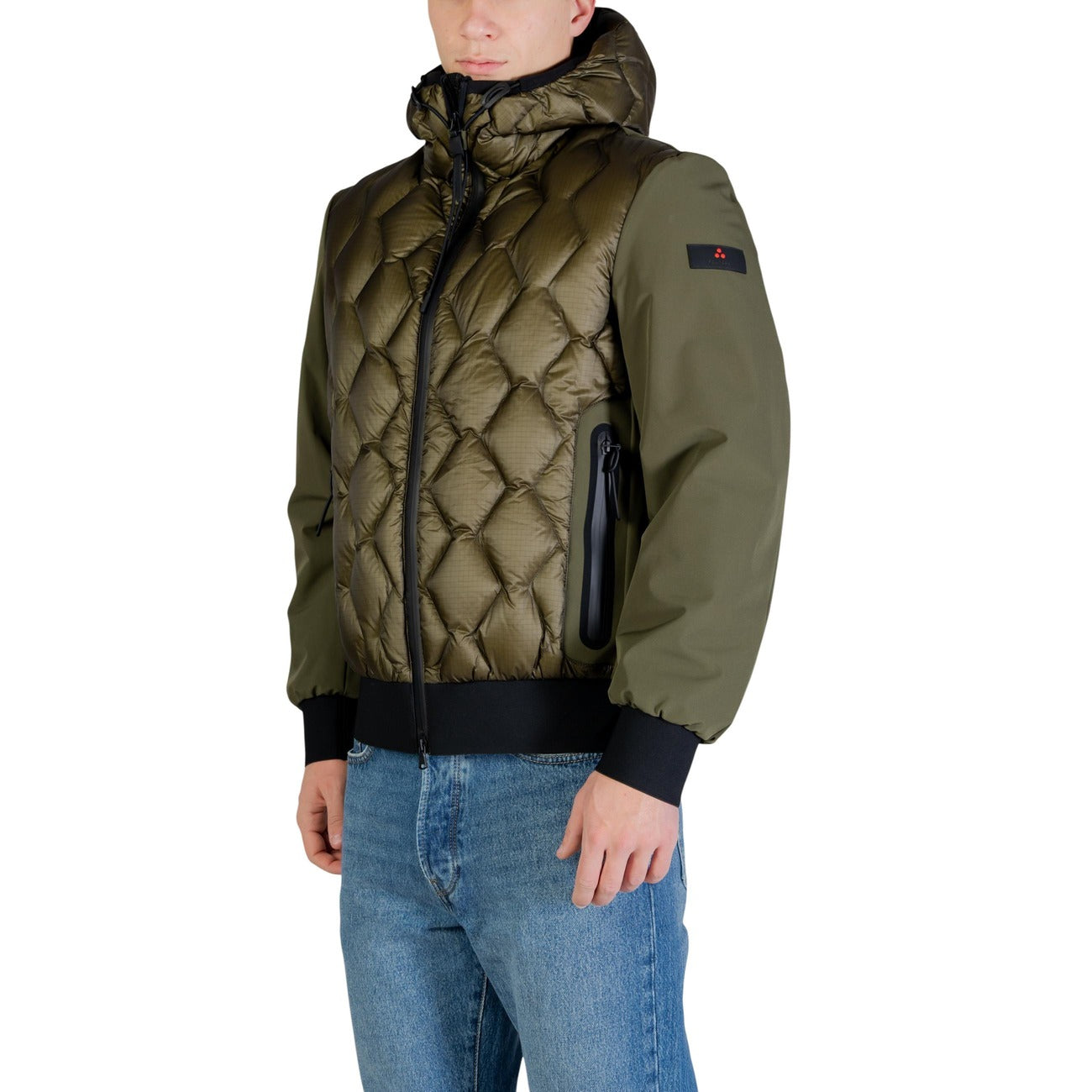 Peuterey Jacke Herren