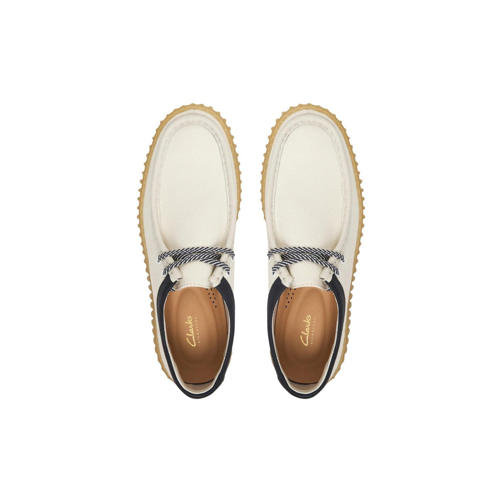 Clarks Herren Schnürschuhe
