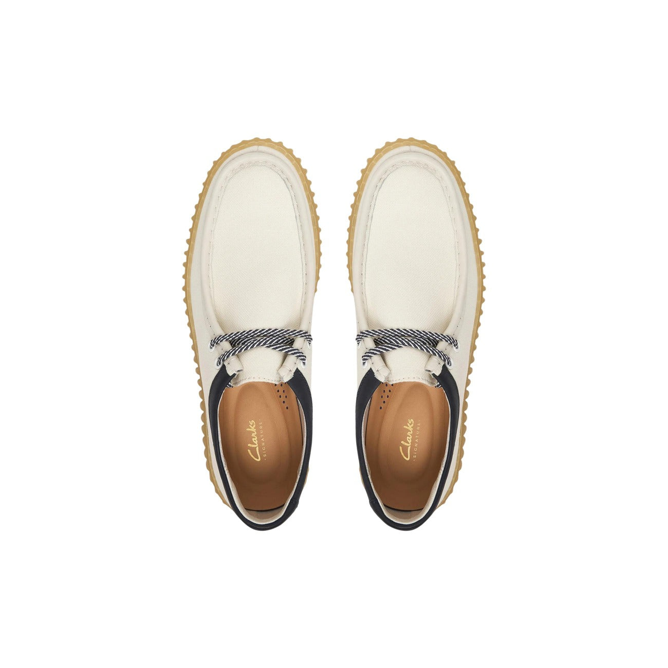 Clarks Herren Schnürschuhe