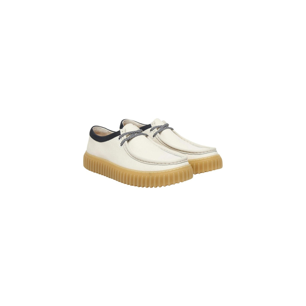 Clarks Herren Schnürschuhe