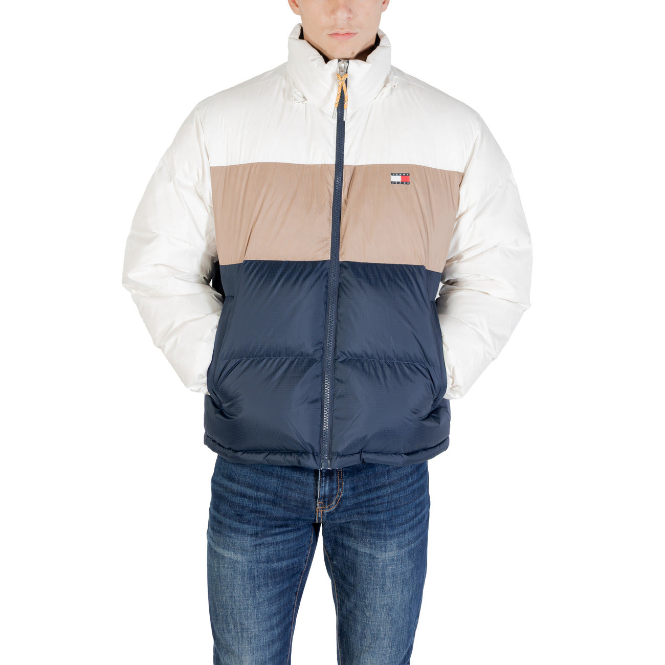 Tommy Hilfiger Jeans Jacke Herren