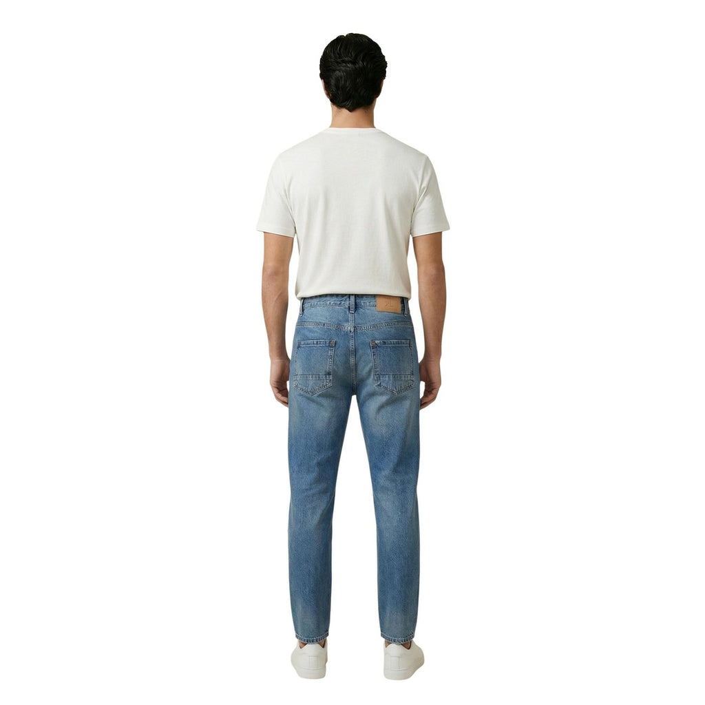 Gianni Lupo Jeans Herren