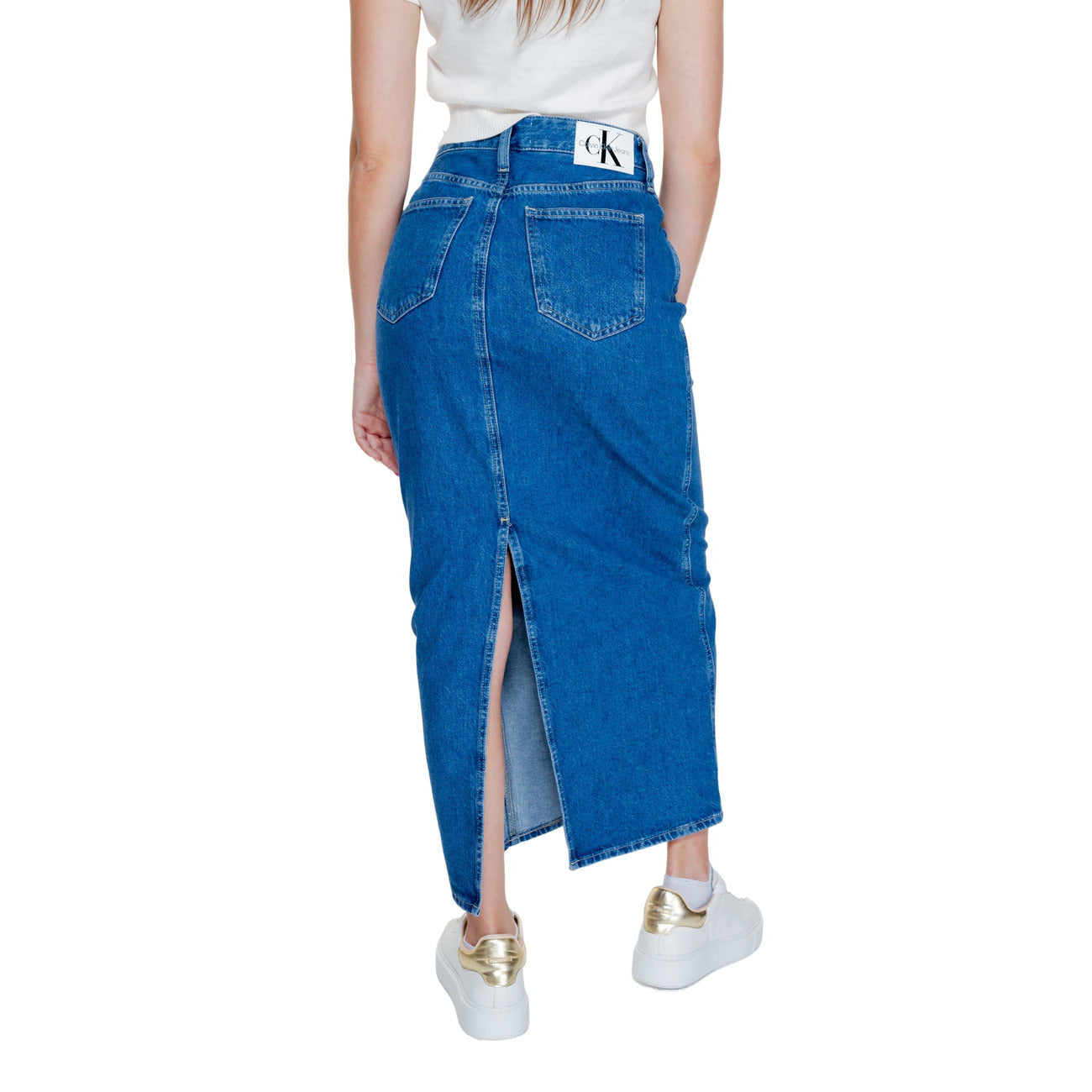 Calvin Klein Jeans Rock Damen