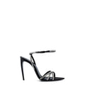 Saint Laurent Damme Sandalen