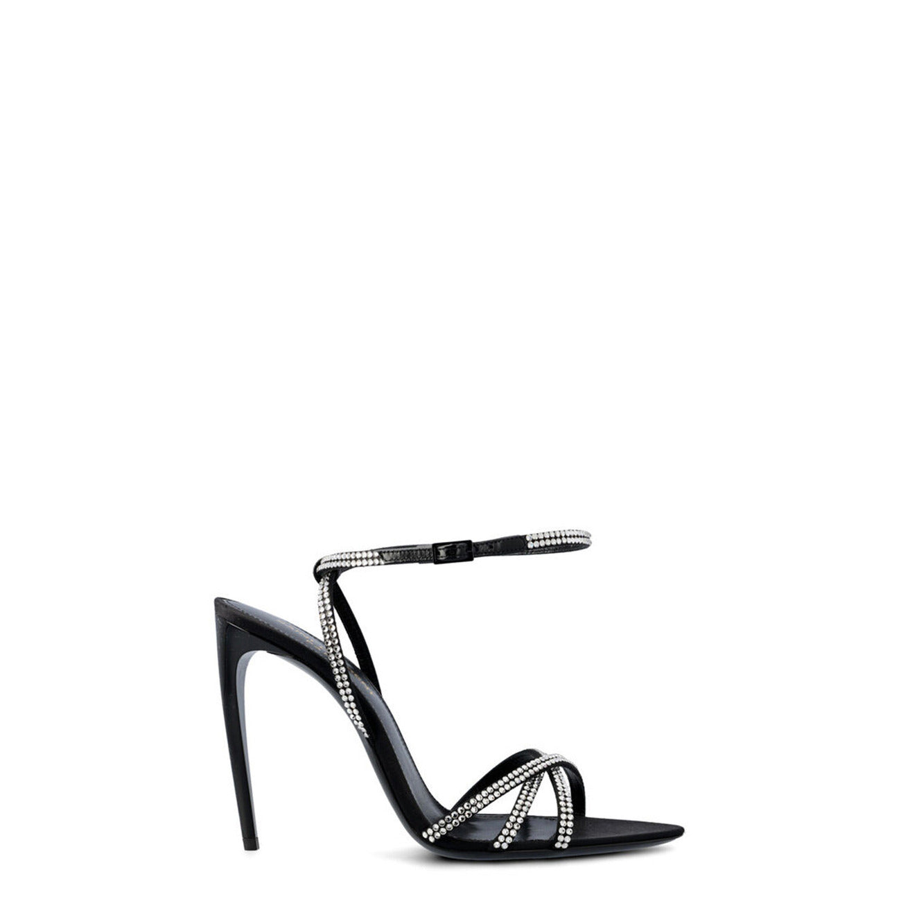 Saint Laurent Damme Sandalen