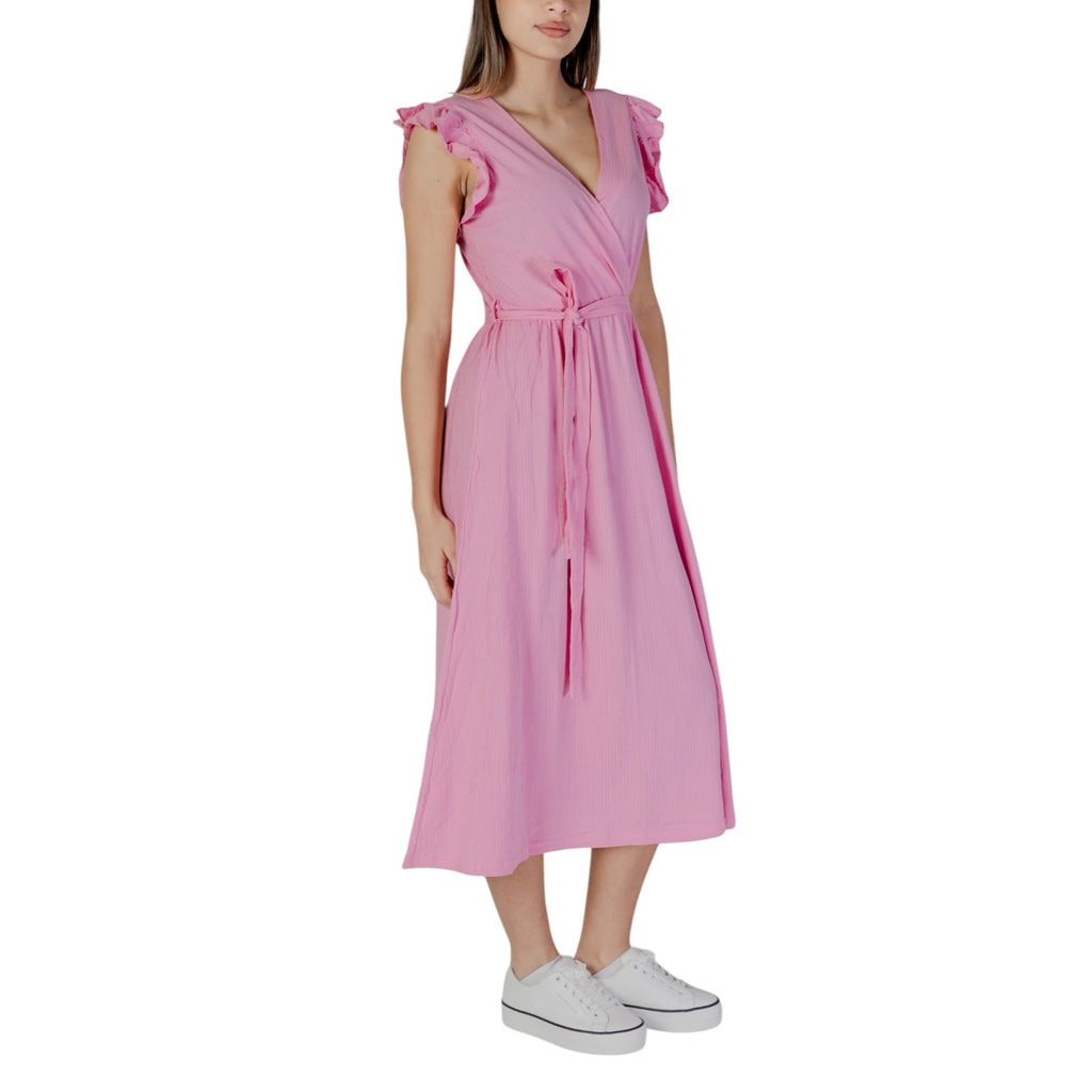 B.young Kleid Damen