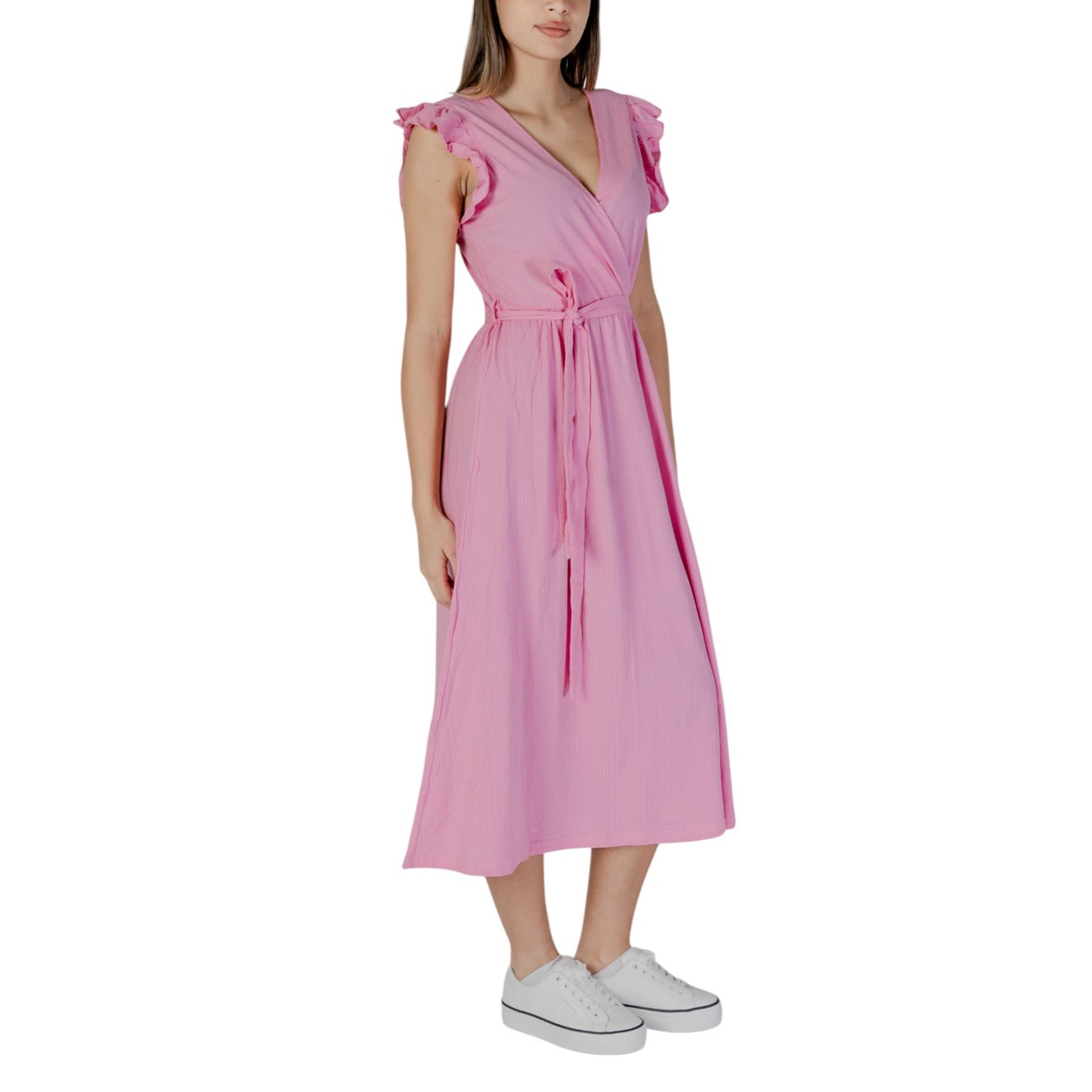 B.young Kleid Damen