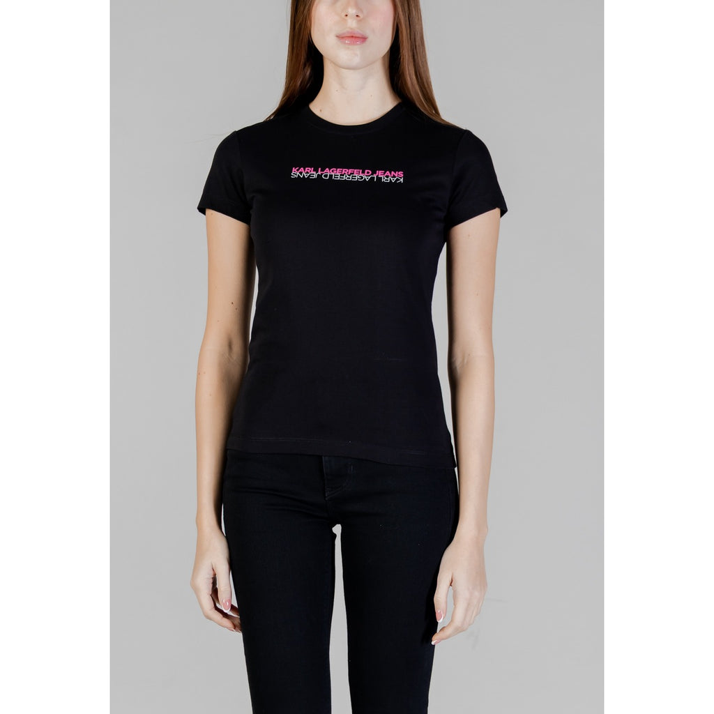 Karl Lagerfeld Jeans T-Shirt Damen