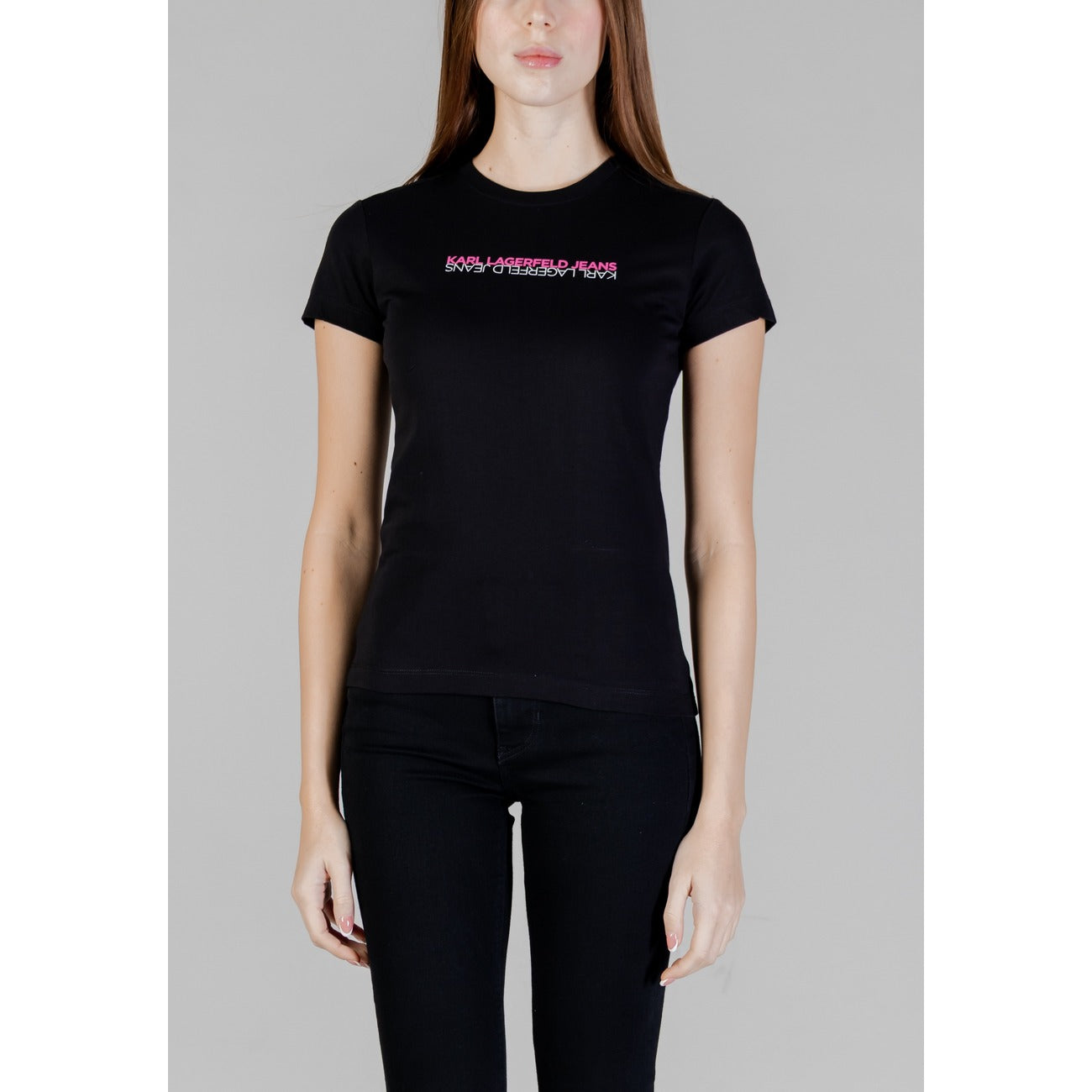 Karl Lagerfeld Jeans T-Shirt Damen