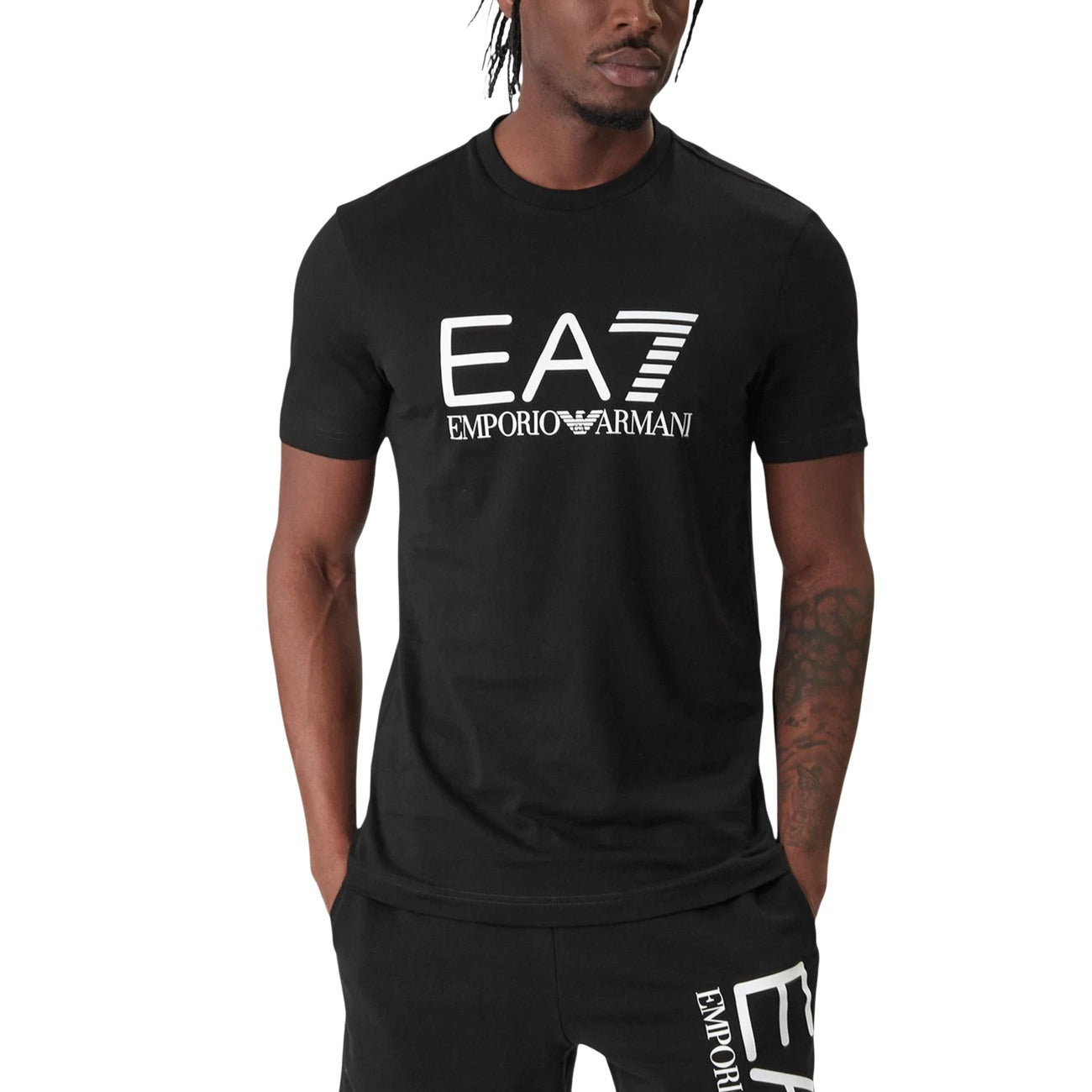 Ea7 T-Shirt Herren