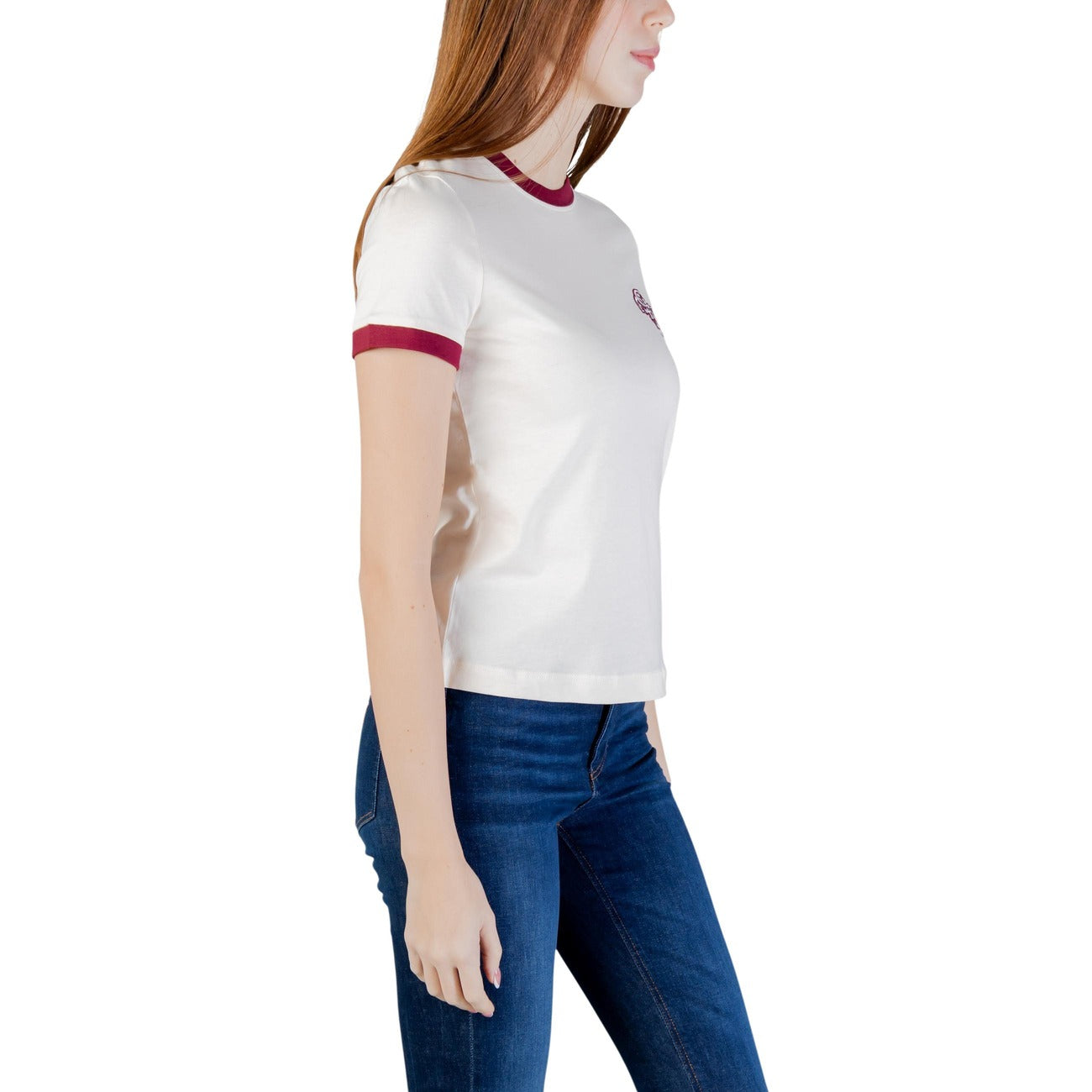 Guess Active T-Shirt Damen
