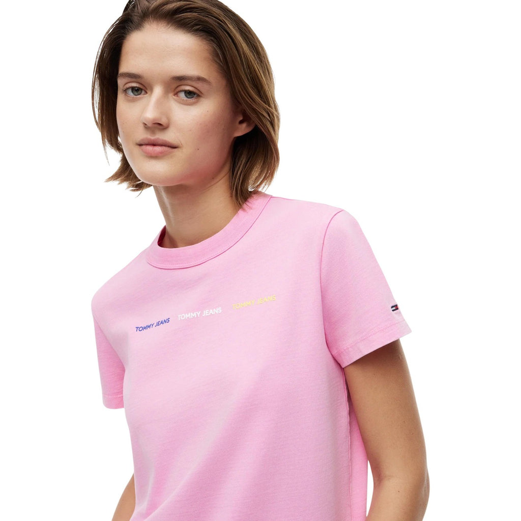 Tommy Hilfiger Jeans T-Shirt Damen