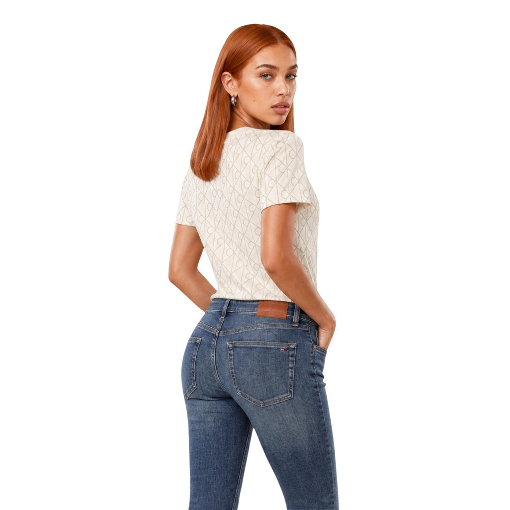 Calvin Klein Jeans T-Shirt Damen