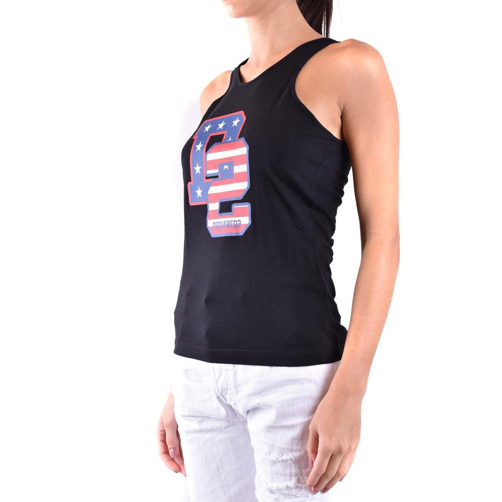 Dsquared2 Tank Top Damen