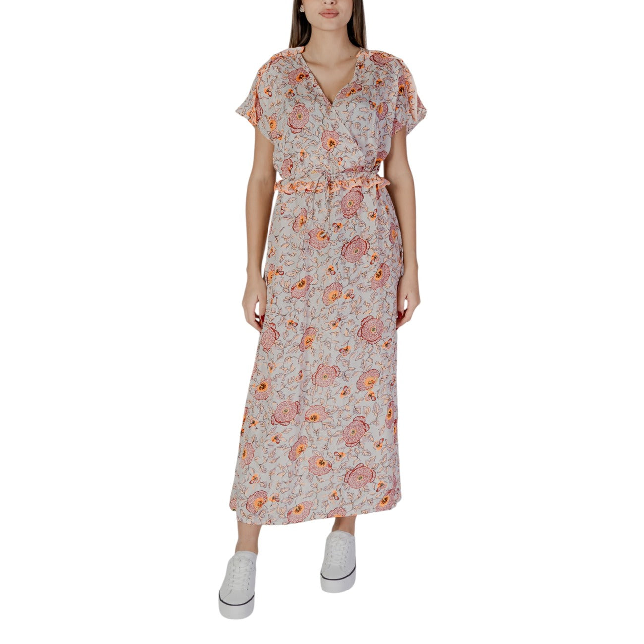 B.young Kleid Damen