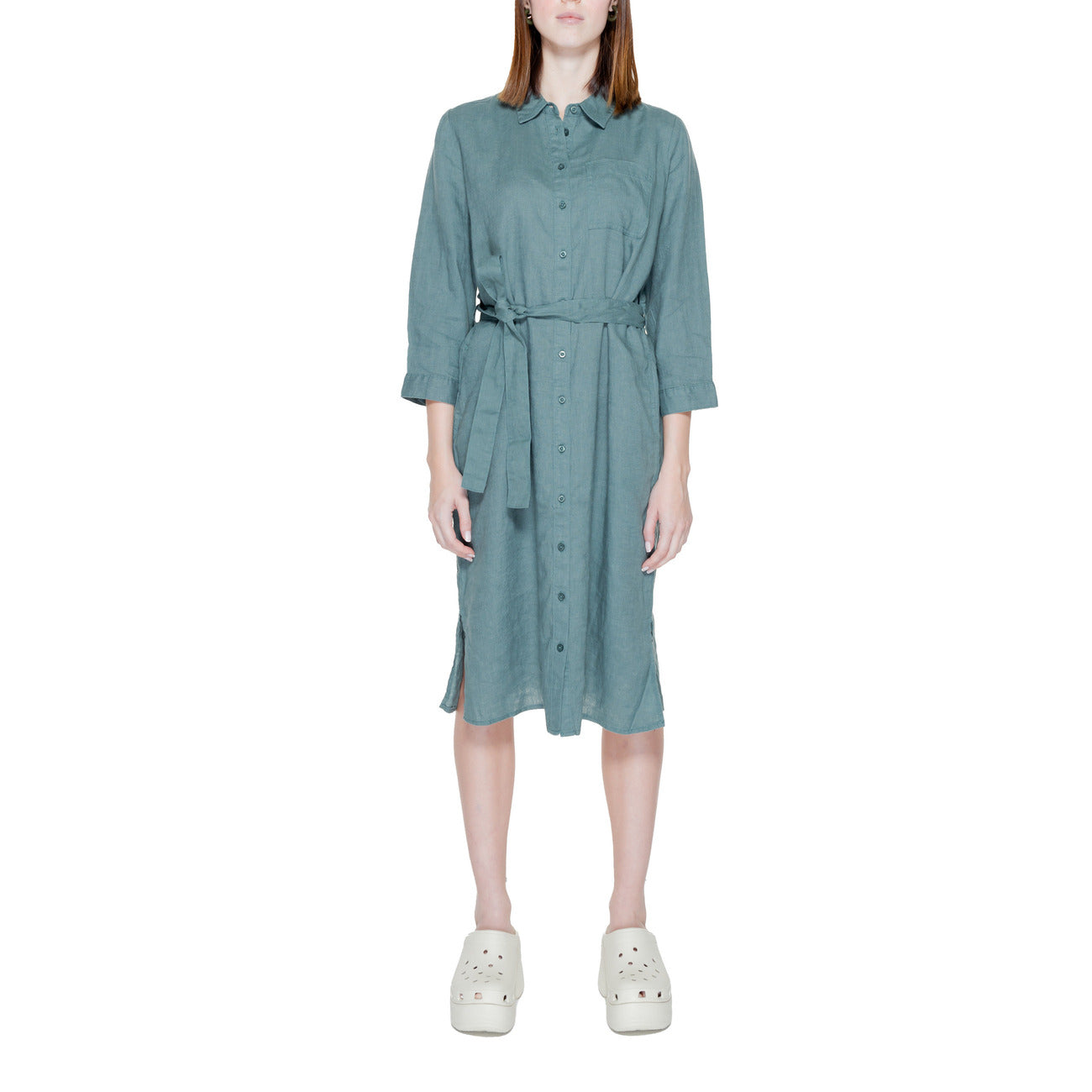 Street One Kleid Damen