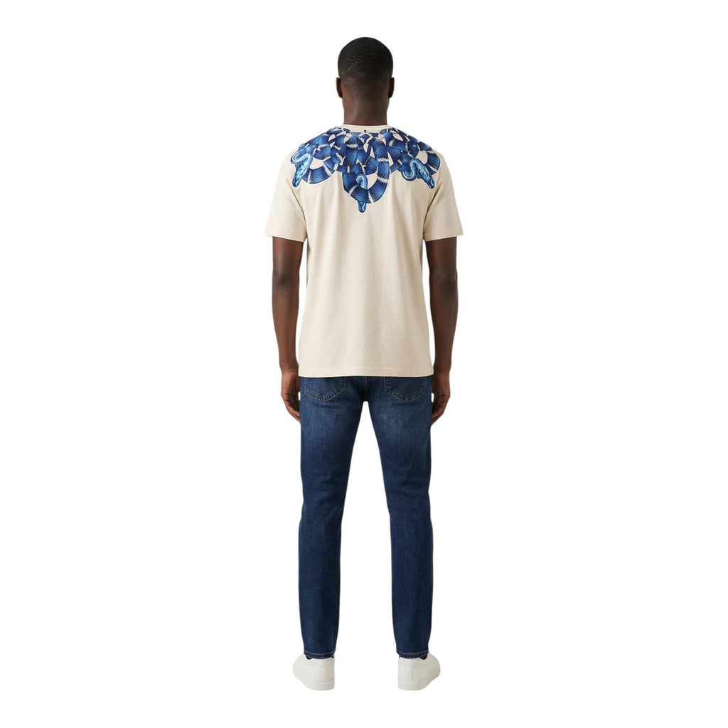 County Of Milan T-Shirt Herren